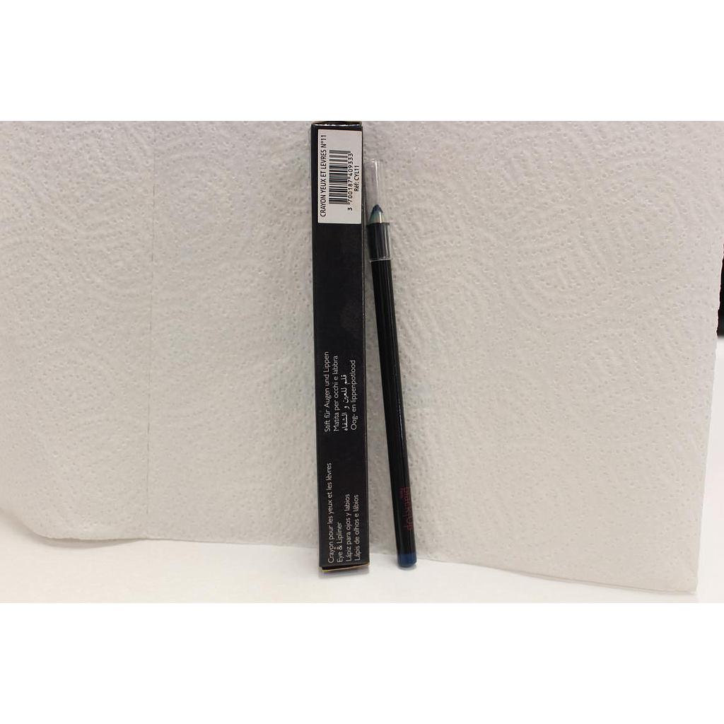 BLACK UP CRAYON YEUX/LEVRES N° 11