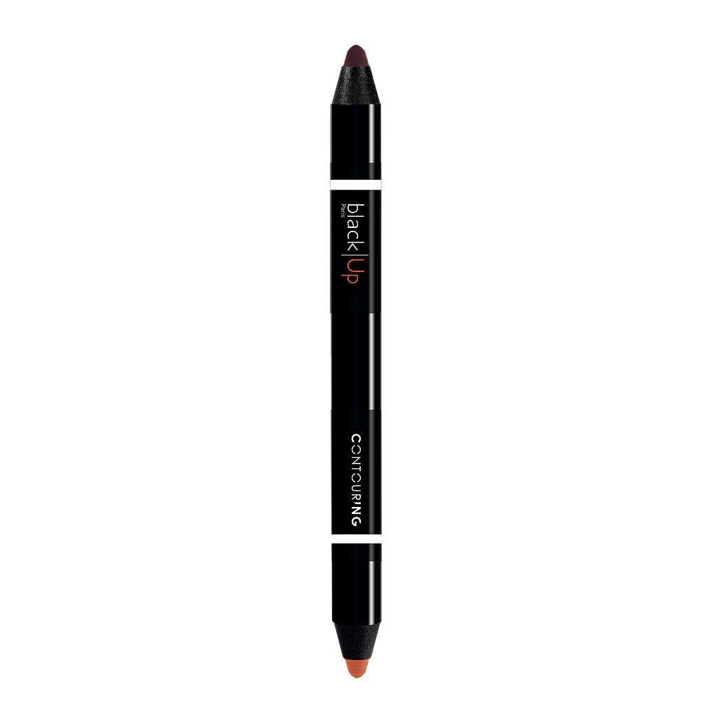BLACK UP DUO LEVRES OMBREES CONTOURING N°05