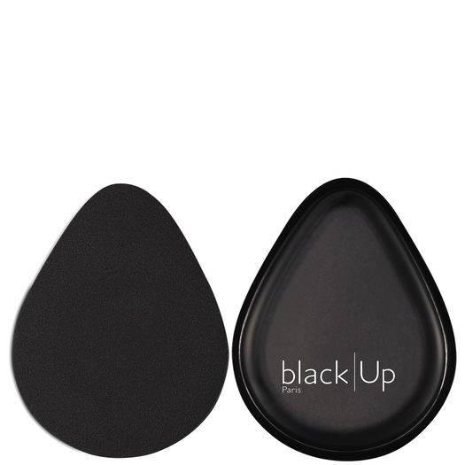 BLACK UP EPONGE SILICONE DOUBLE FACE