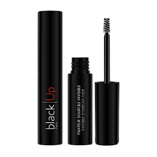 BLACK UP FIXATEUR DE SOURCILS INVISIBLE 3 ML