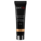 BLACK UP FOND DE TEINT CREME HAUTE COUVRANCE N02