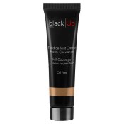 BLACK UP FOND DE TEINT CREME HAUTE COUVRANCE N03