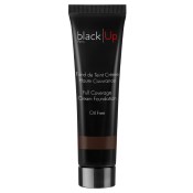 BLACK UP FOND DE TEINT CREME HAUTE COUVRANCE N 15