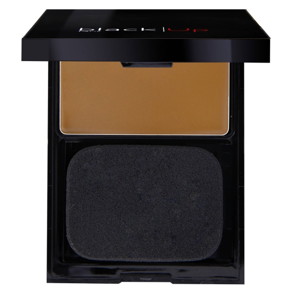 BLACK UP FDT CREME POUDRE N04