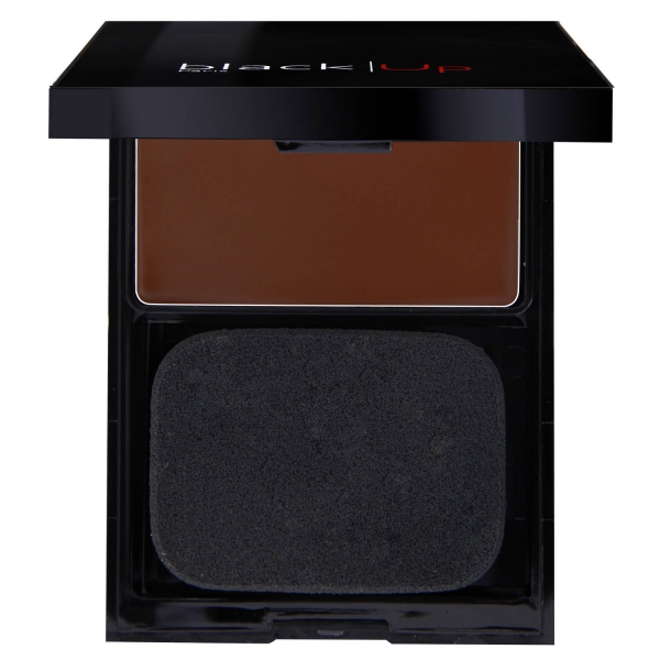 BLACK UP FDT CREME POUDRE N 10