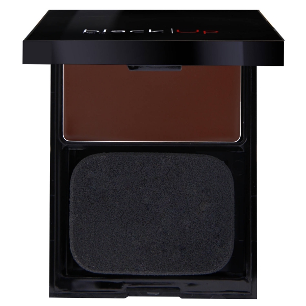 BLACK UP FDT CREME POUDRE N 12