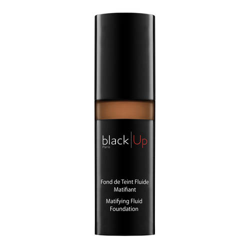 BLACK UP FLUIDE MATIFIANT N 06