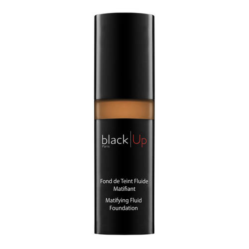 BLACK UP FLUIDE MATIFIANT N08