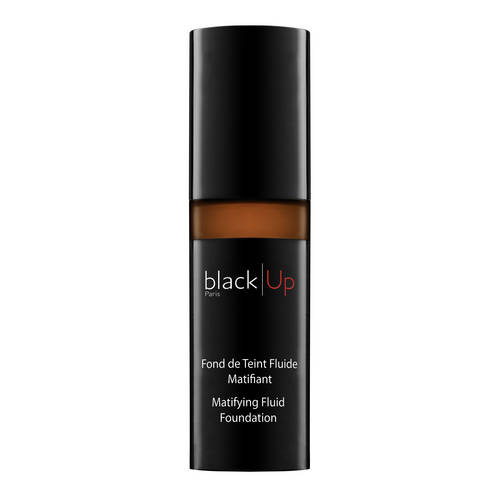 BLACK UP FLUIDE MATIFIANT N 12