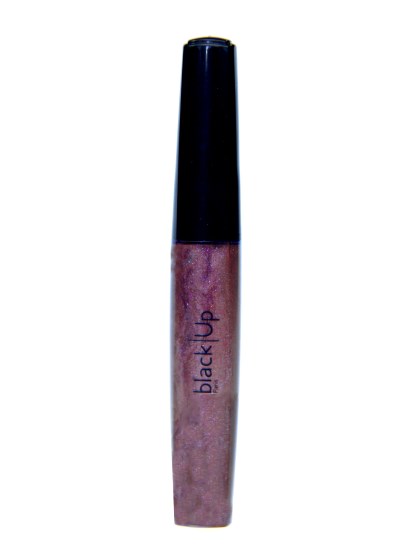 BLACK UP LIPSHINE SCINTLLANT N 07 PRUNE