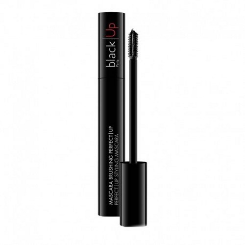 BLACK UP MASCARA BRUSHING PERFECT N1 NOIR