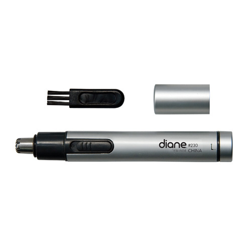 D230 ELECTRIC NOSE & EAR TRIMMER