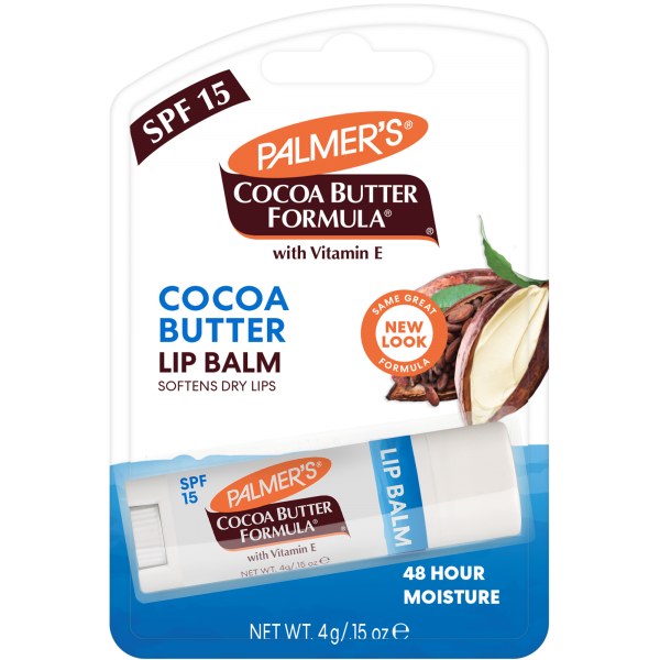 PALMERS COCOA BUTTER BAUME A LEVRES 4g