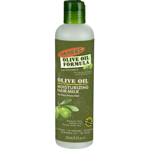 PALMERS OOF LAIT HYDRATANT CAPILLAIRE HUILE D'OLIVE 250ml