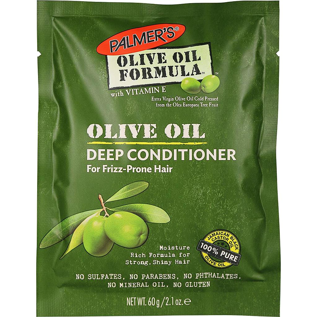 PALMERS OOF MASQUE REVITALISANT HUILE D'OLIVE 60g