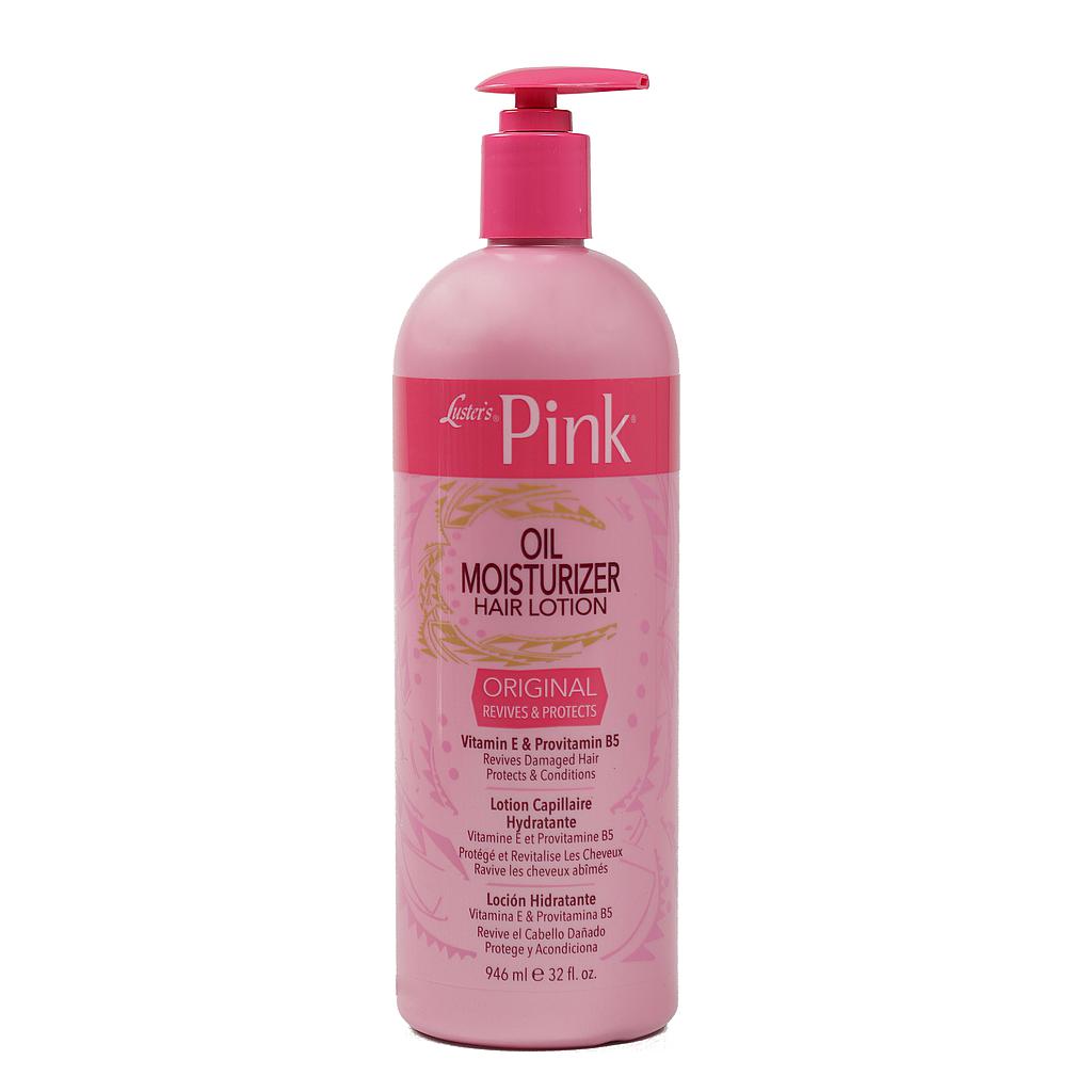 PINK LOTION CAPILLAIRE HYDRATANTE 946ml