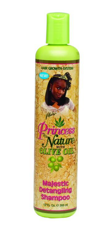 VITALE PRINCESS BY NATURE SHAMPOOING 355ml