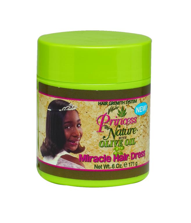VITALE PRINCESS BY NATURE CREME MIRACLE 171g