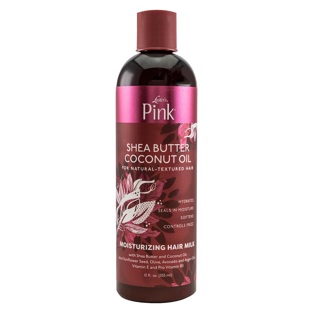 PINK SBCO LOTION CAPILLAIRE HYDRATANTE 355ml