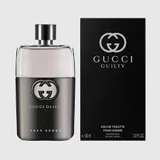 GUCCI GUILTY PH EDT 90 ML