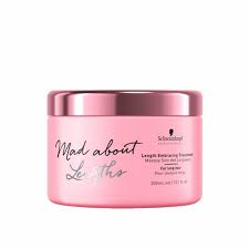 MAD ABOUT LENGHTS MASQUE SOIN DES LONGUEURS 300 ML