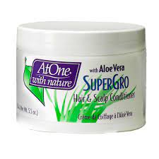 AT ONE SUPER GRO 5.5 OZ