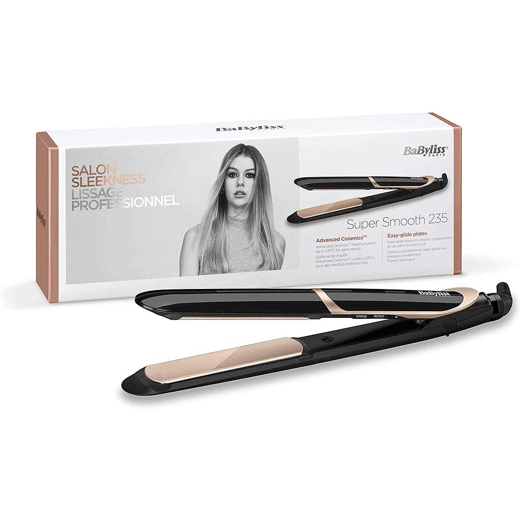 BABYLISS SUPER SMOOTH 235