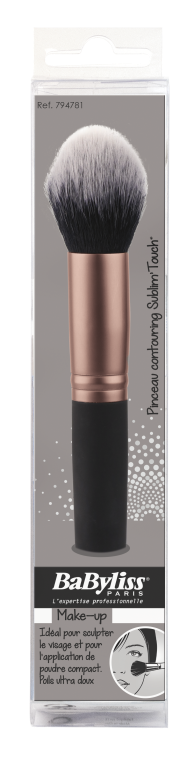 BABYLISS PINCEAU CONTOURING SUBLIM TOUCH