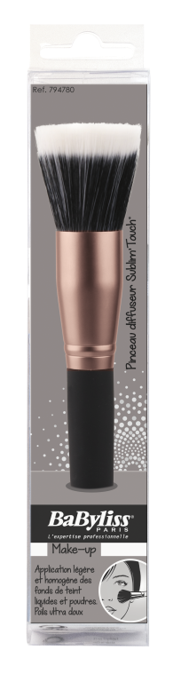 BABYLISS PINCEAU DIFFUSEUR