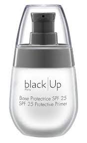 BLACK UP BASE PROTECTRICE SPF 25 30 ML