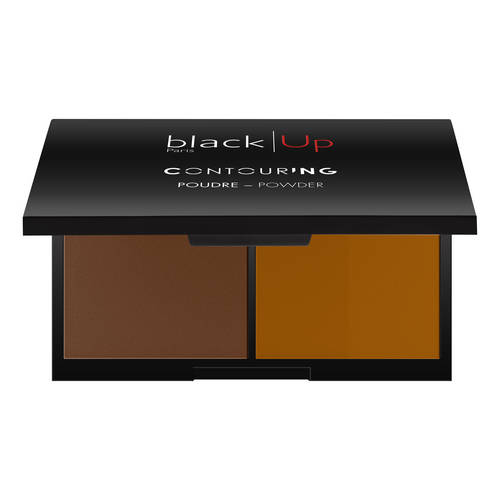 BLACK UP CONTOURING POUDRE N2