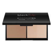BLACK UP CONTOURING POUDRE N00